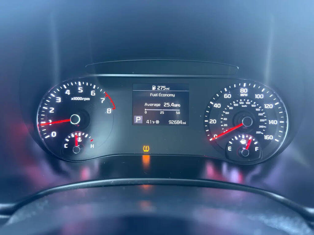 Vehicle view 40