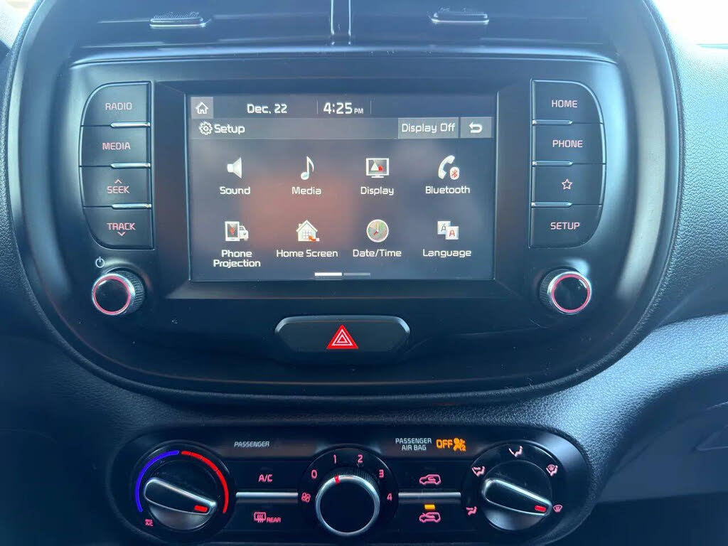 Vehicle view 41