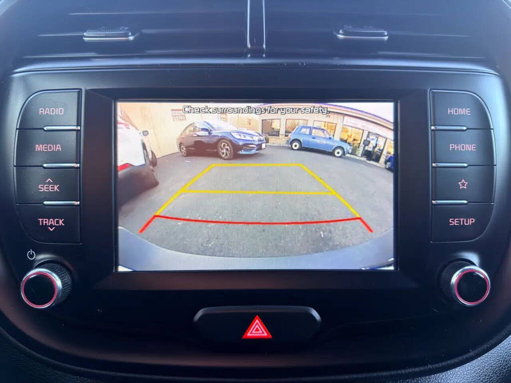 Vehicle view 42