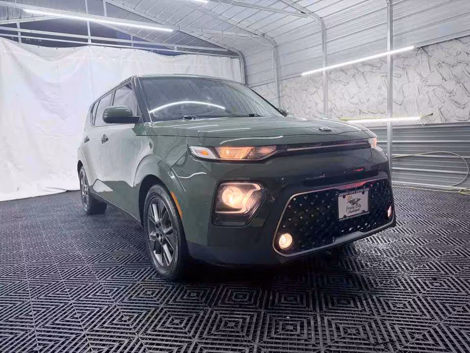 Vehicle view 11