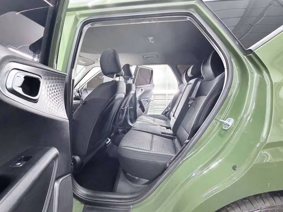 Vehicle view 20
