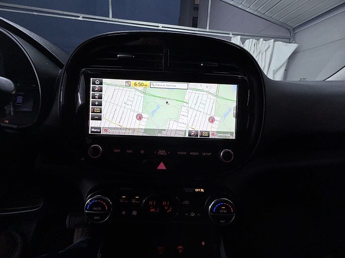 Vehicle view 22