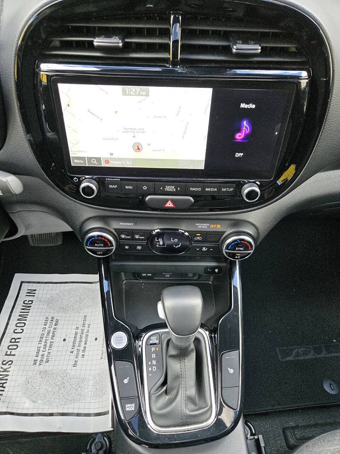 Vehicle view 16
