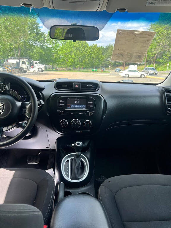 Vehicle view 13