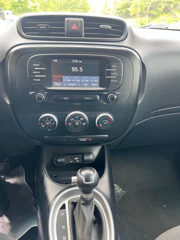 Vehicle view 16