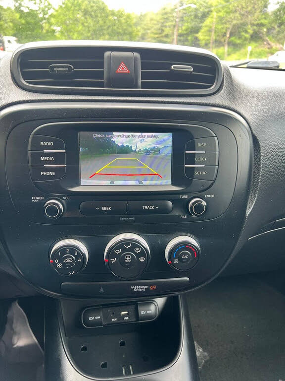 Vehicle view 17