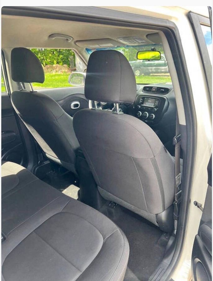 Vehicle view 22