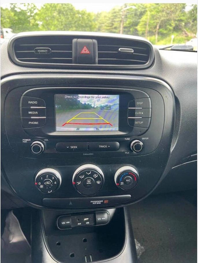Vehicle view 23