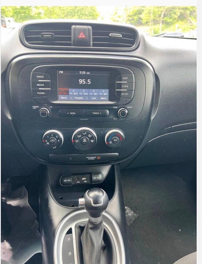 Vehicle view 24