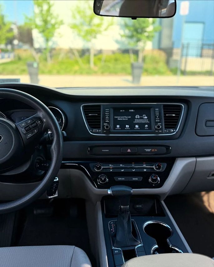 Vehicle view 4