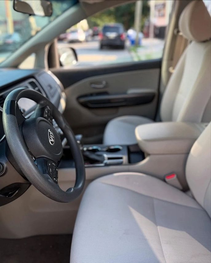 Vehicle view 5