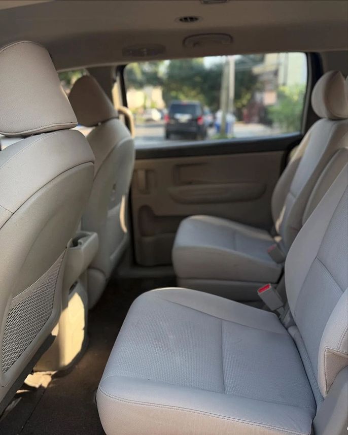 Vehicle view 6