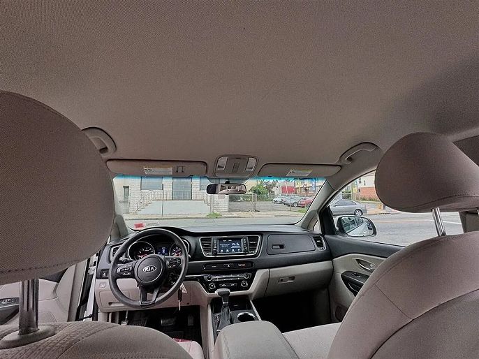 Vehicle view 5
