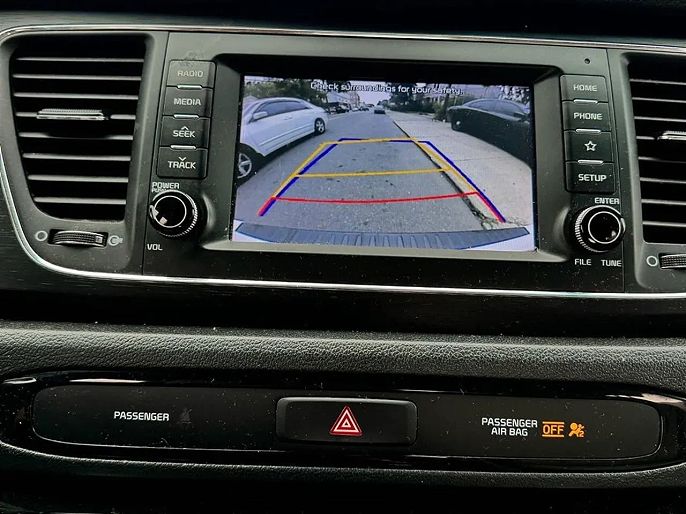 Vehicle view 8