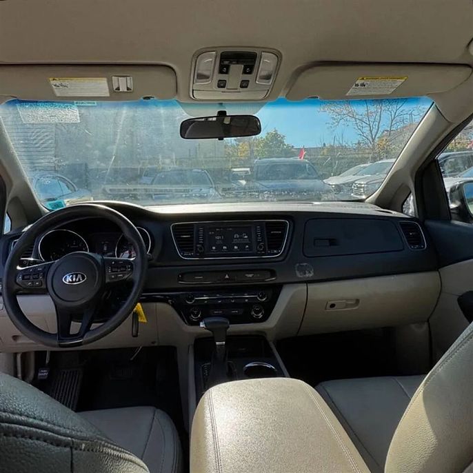 Vehicle view 4