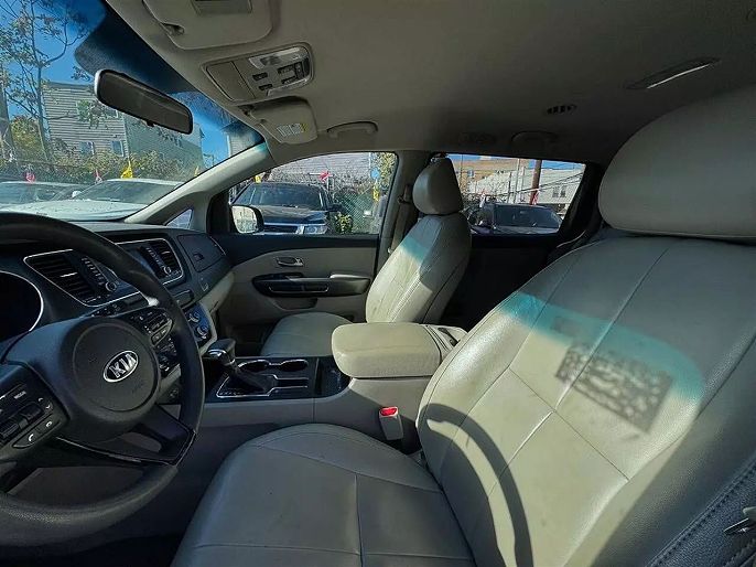 Vehicle view 5
