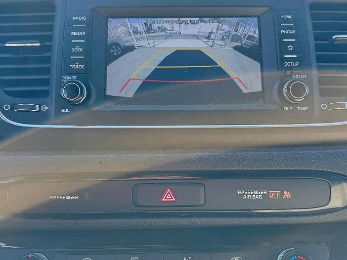 Vehicle view 8