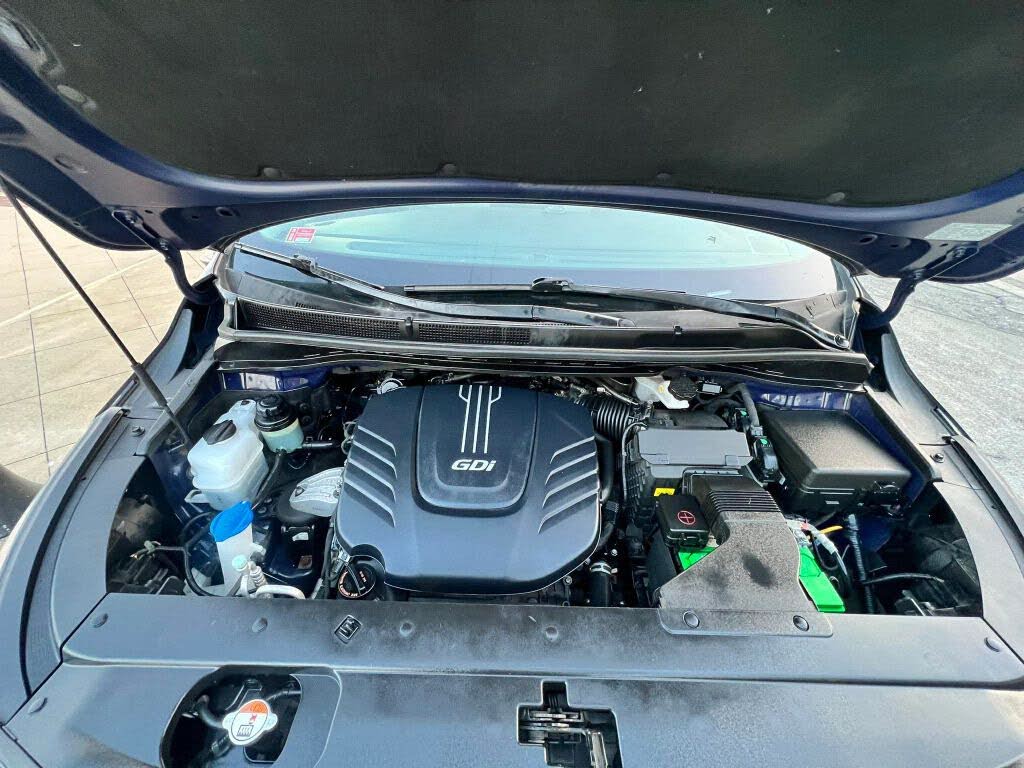 Vehicle view 10