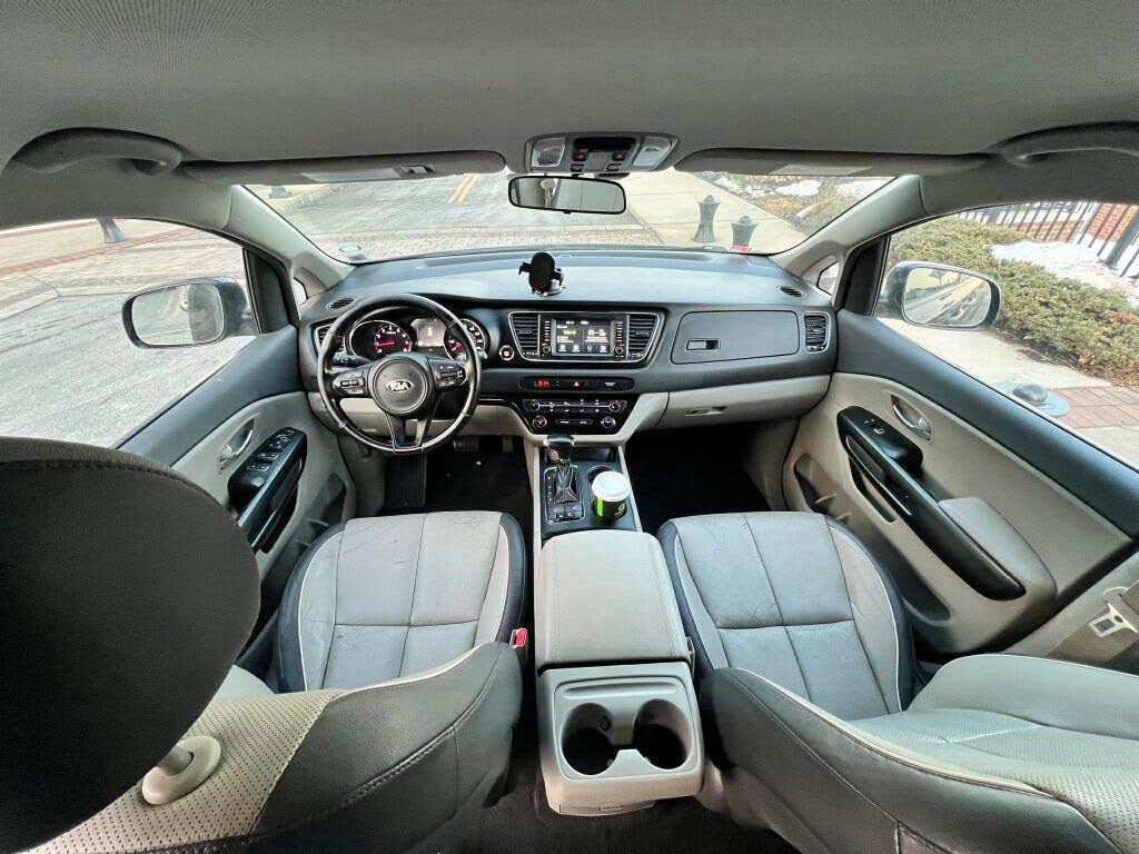 Vehicle view 14