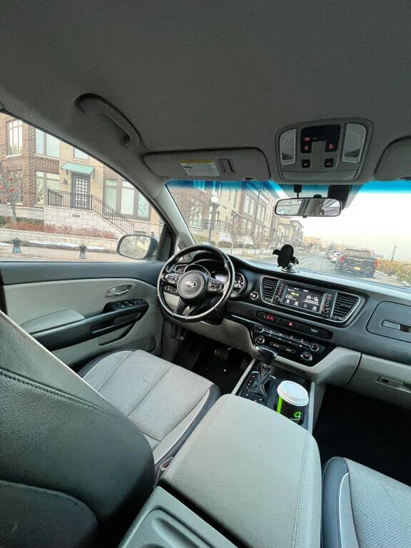 Vehicle view 17