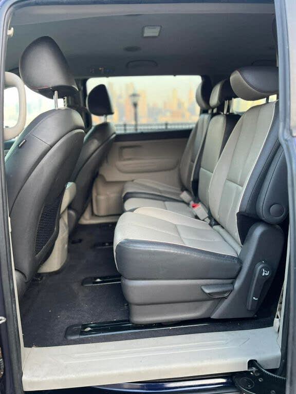 Vehicle view 20