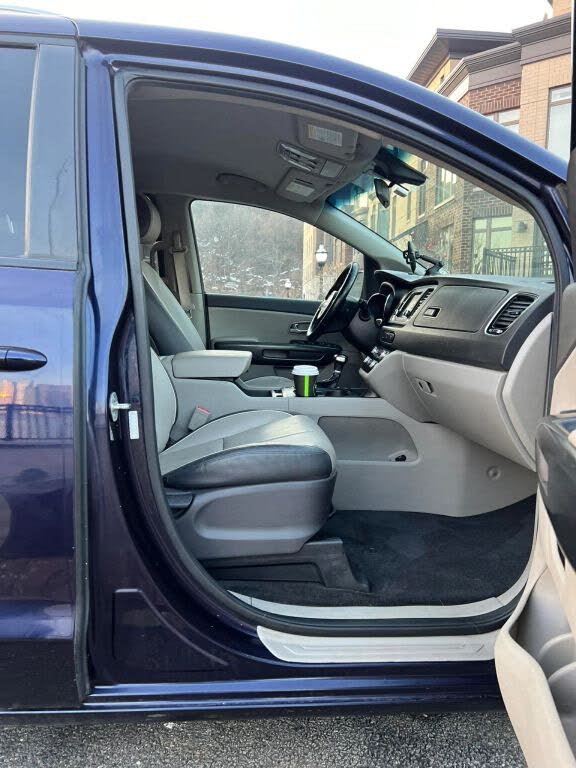 Vehicle view 21