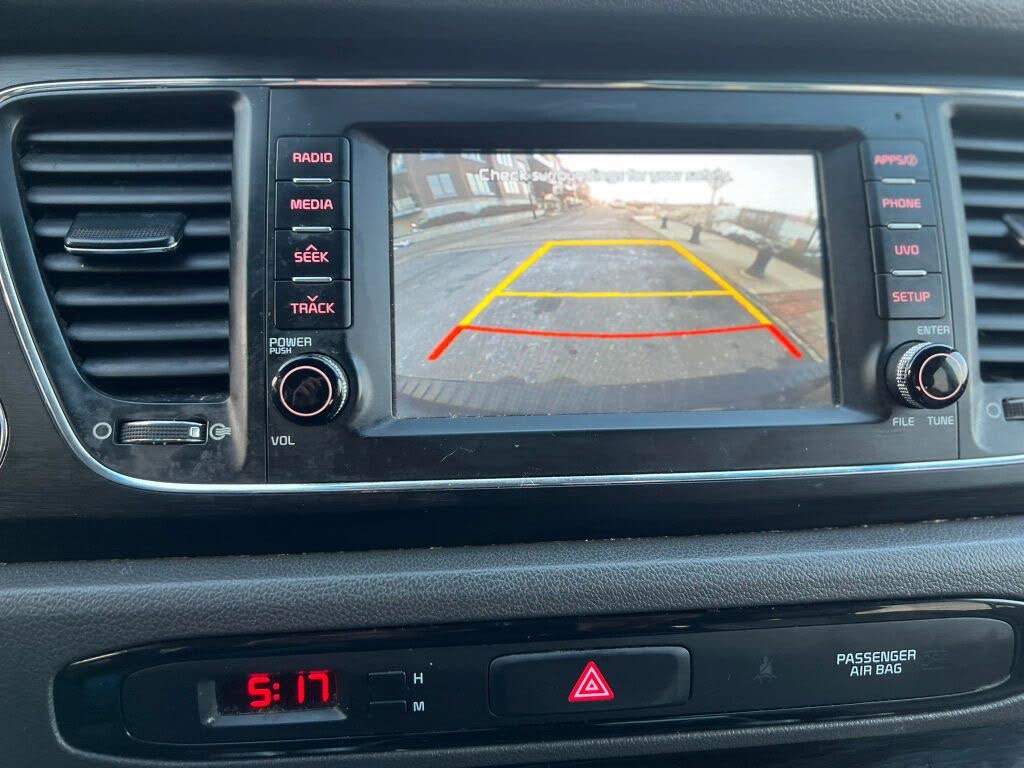 Vehicle view 22