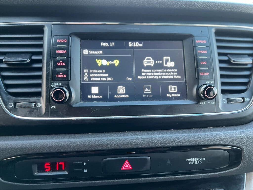 Vehicle view 23