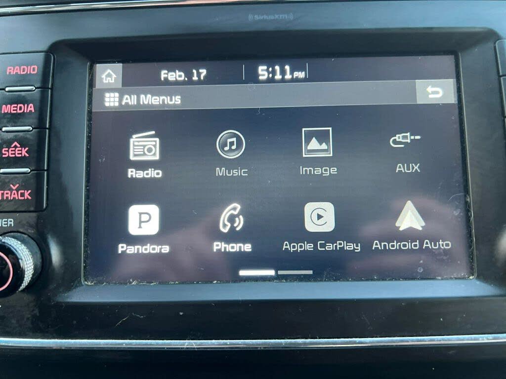 Vehicle view 24