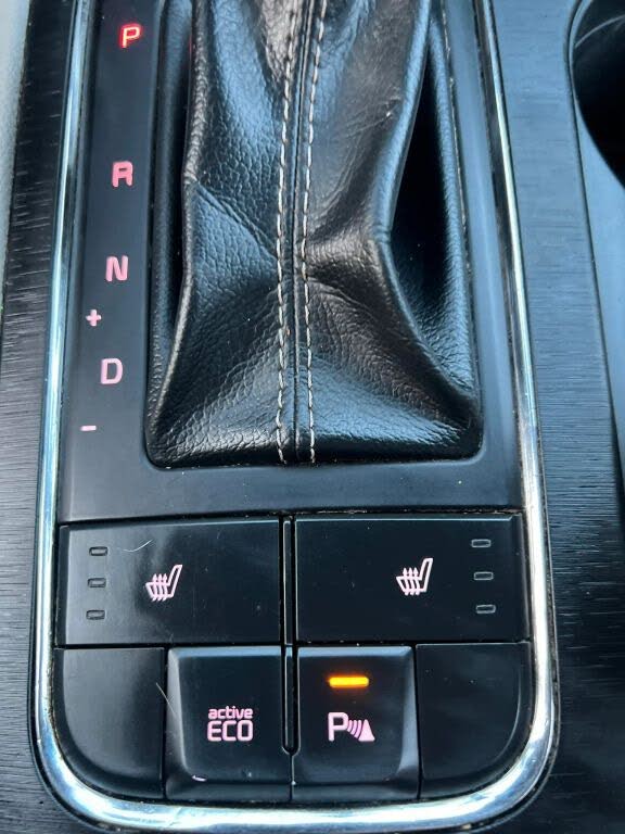 Vehicle view 26