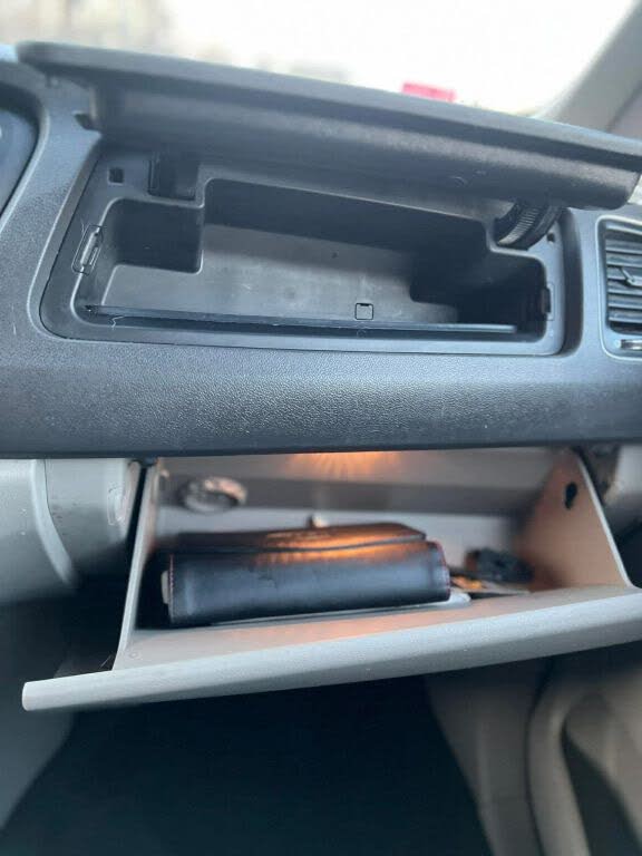 Vehicle view 32