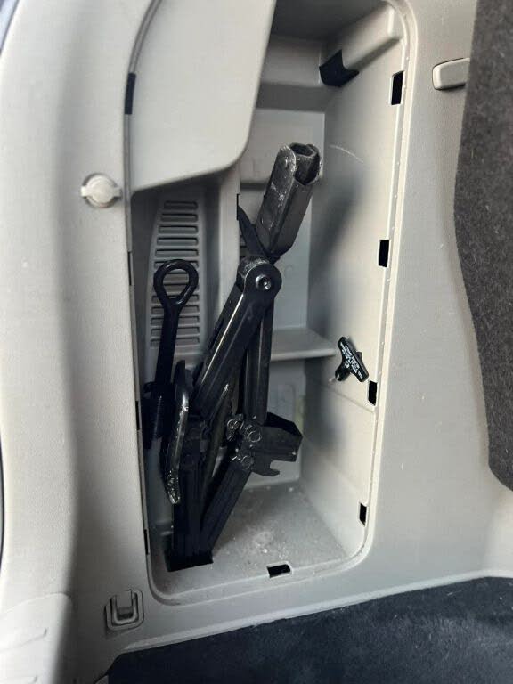 Vehicle view 36
