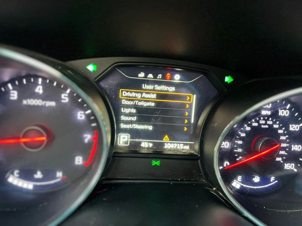 Vehicle view 37