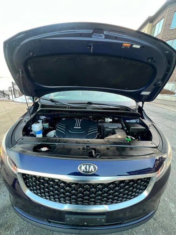 Vehicle view 38