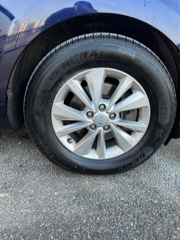 Vehicle view 42