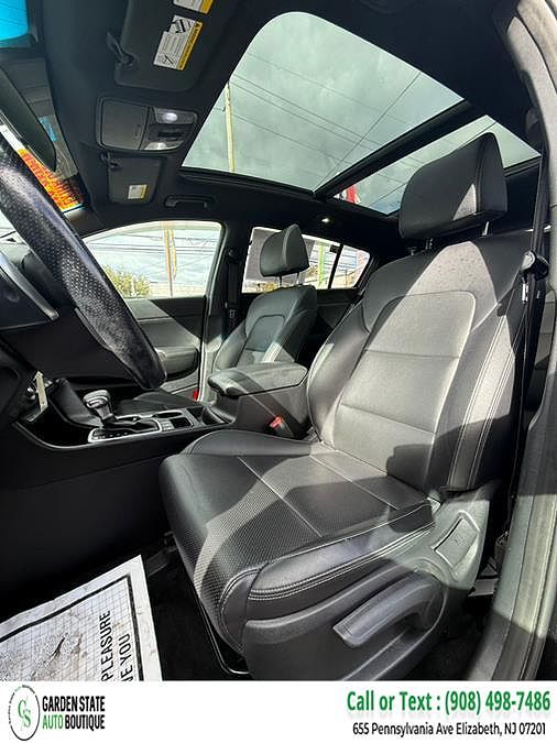 Vehicle view 10