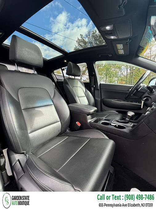 Vehicle view 11