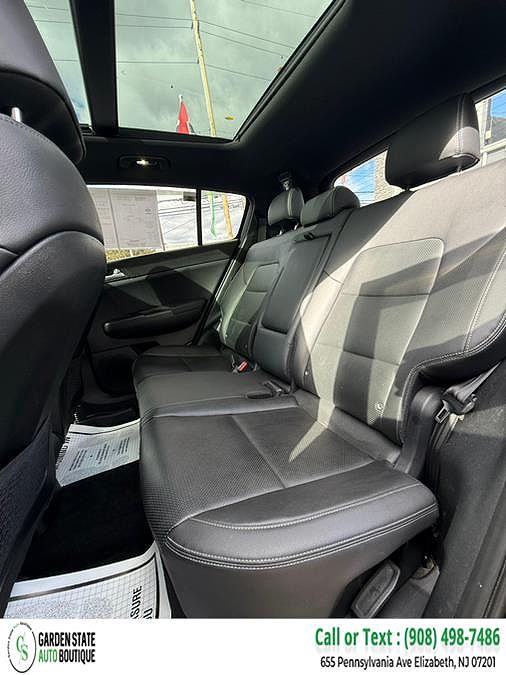 Vehicle view 12