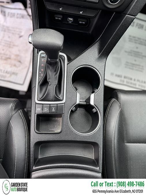 Vehicle view 18
