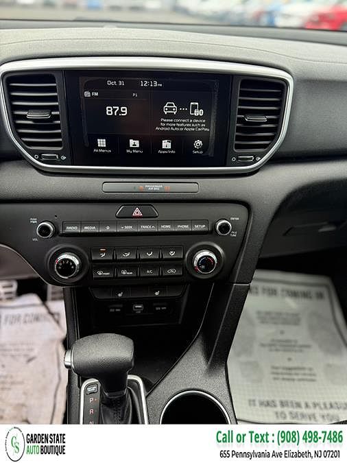 Vehicle view 19