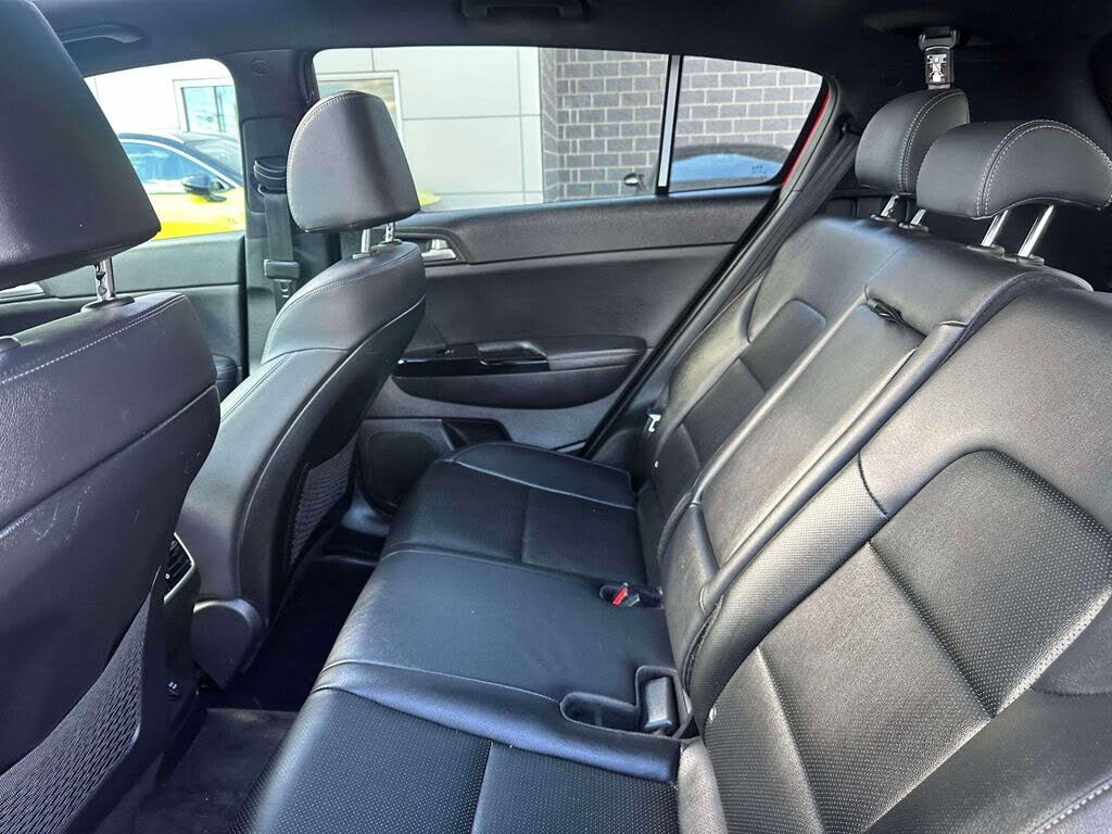 Vehicle view 10