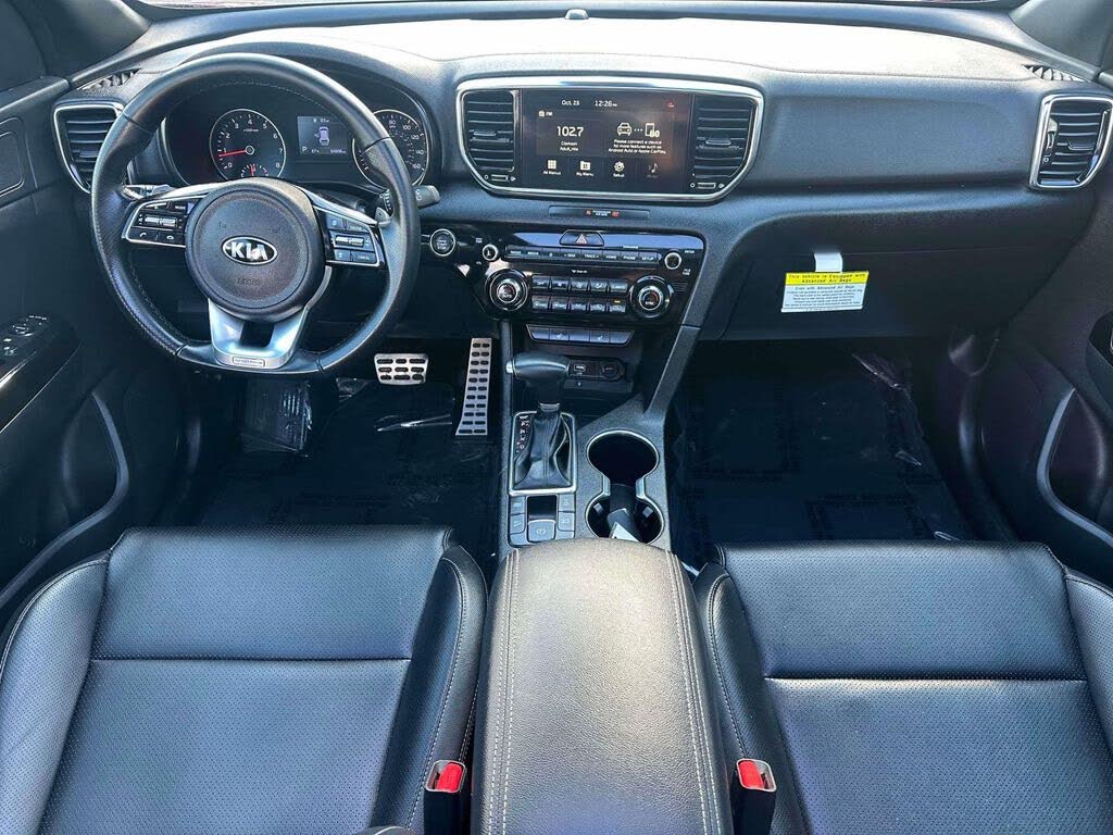 Vehicle view 13
