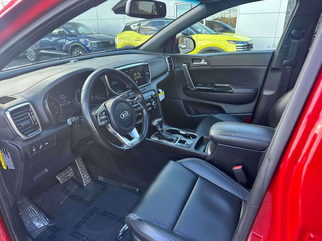 Vehicle view 15