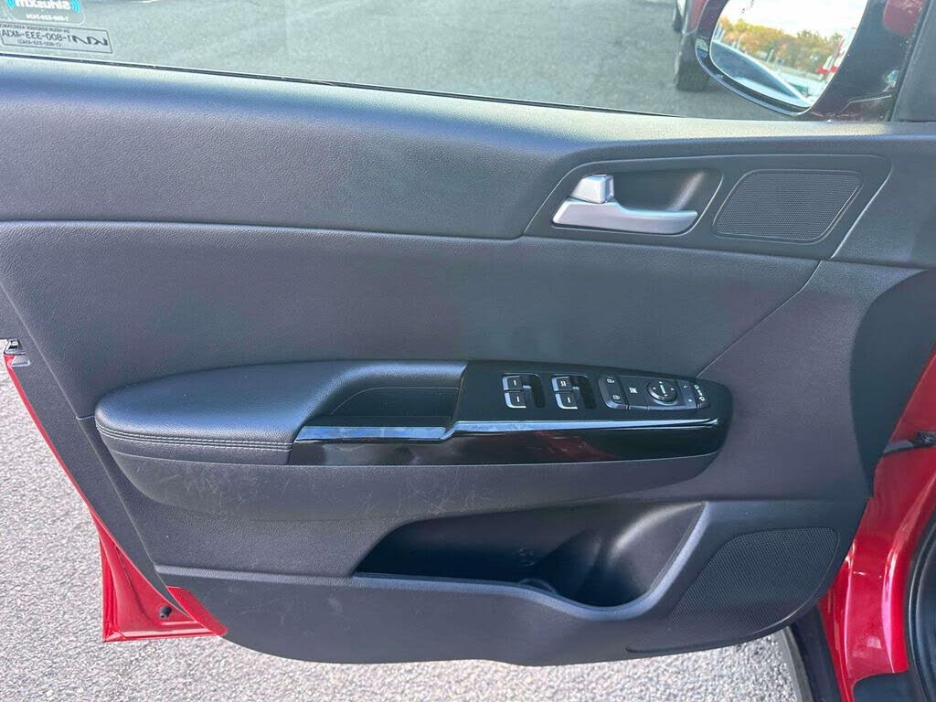 Vehicle view 16