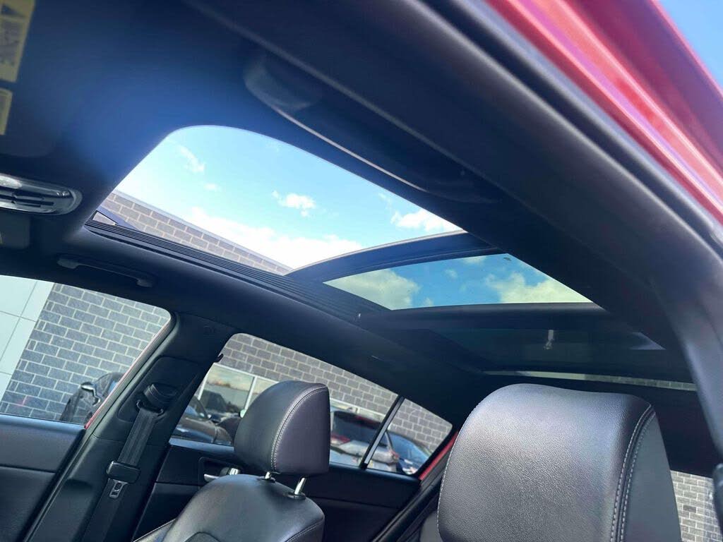Vehicle view 20
