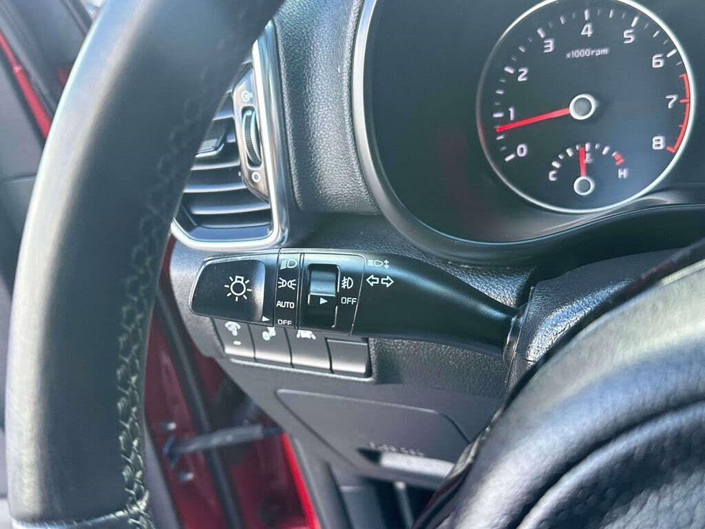 Vehicle view 24