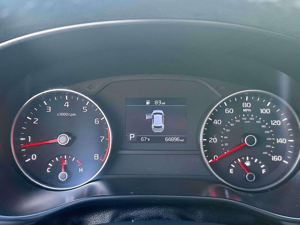 Vehicle view 26