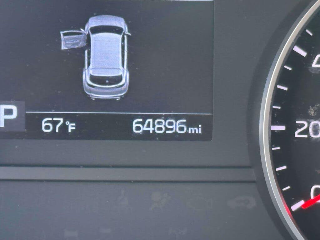 Vehicle view 27
