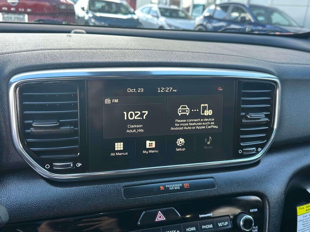 Vehicle view 28