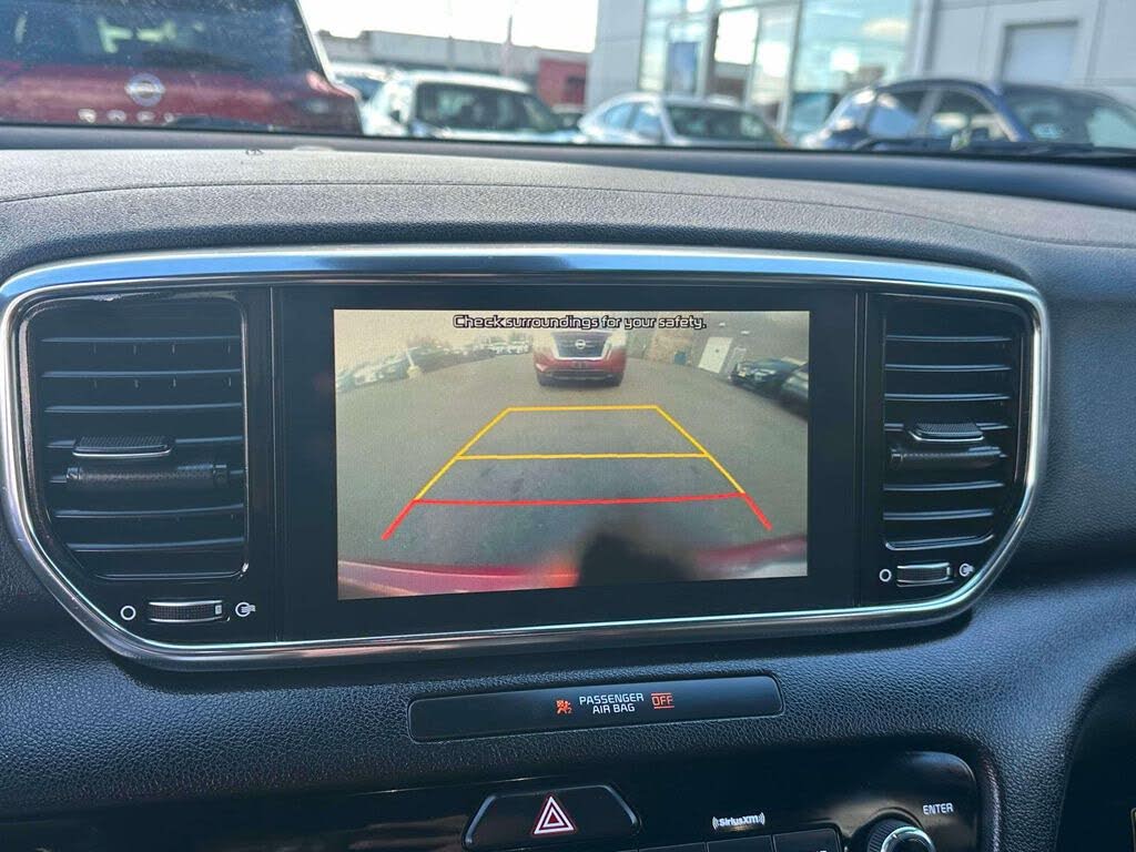 Vehicle view 29